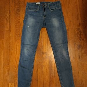 Gap Skinny Jeans
